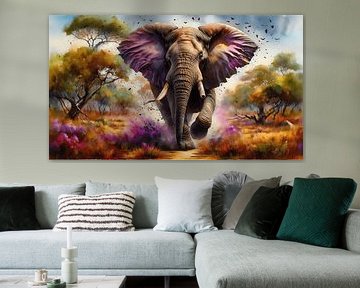 Elephant