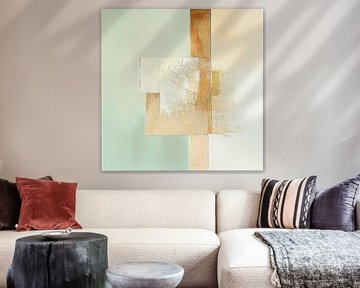 Abstract | Quiet Elegance sur Zen et Plus