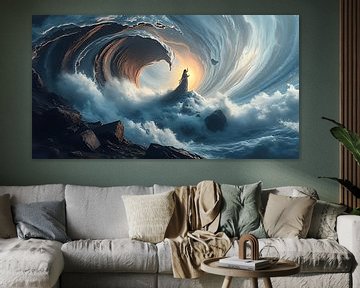 Gratie van Vortex