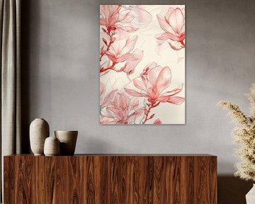 Lily flowers by JBJart Justyna Jaszke