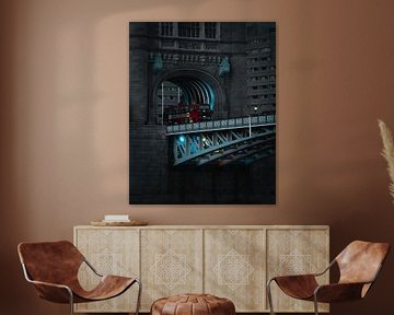 London Icons by Tom Derwort Photography