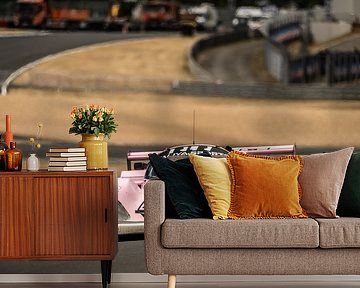 1989 Porsche 962C GTi van Bas Fransen