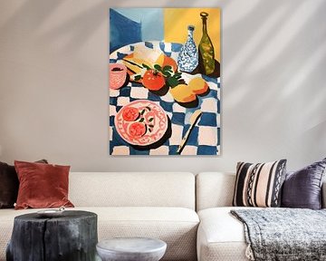 Italiaanse keuken 5 van Bert Nijholt