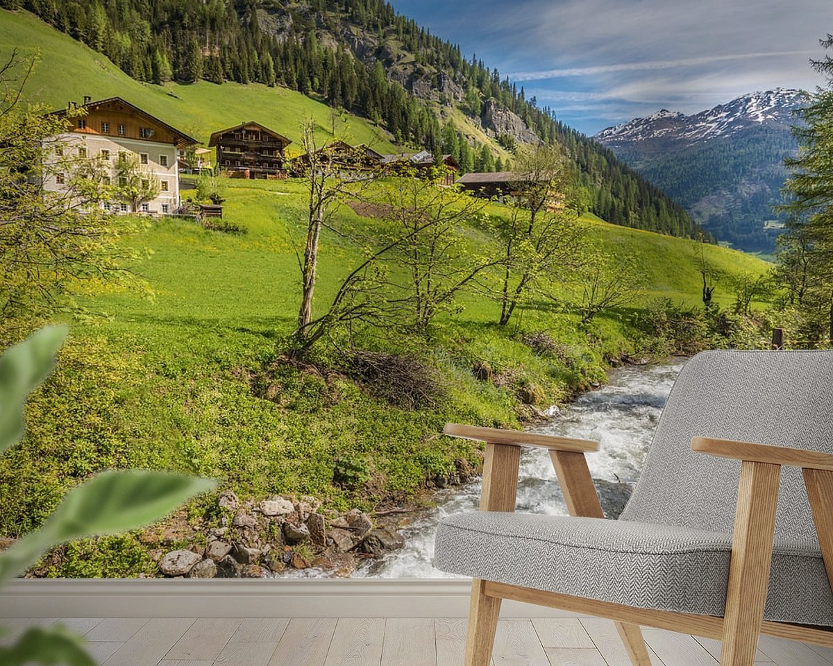 Raumvorschau
