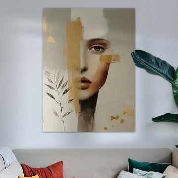 Fragments of Her by Carla Van Iersel