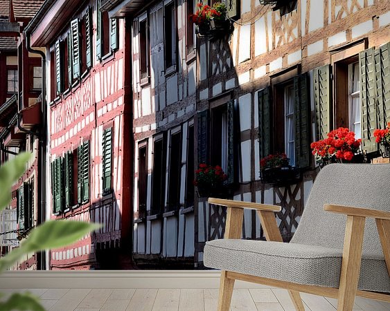 Raumvorschau