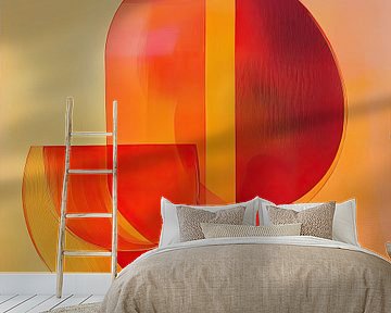 Abstract Round