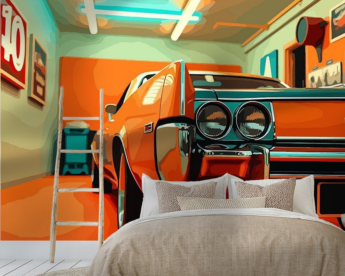Raumvorschau