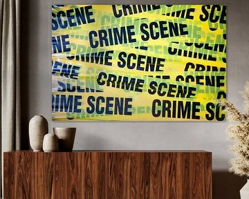 Crime scene