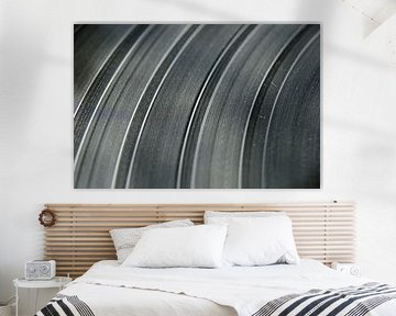 33 rpm album by Richard Wareham