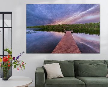 Finlande sur Yanuschka | Fotografie Noordwijk