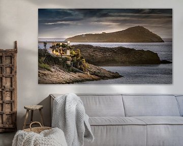 The Vila by Bram de Jong