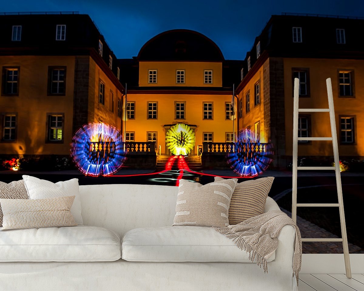 Raumvorschau