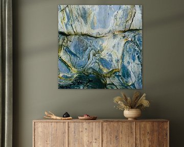 Molton Rock van Tymn Lintell