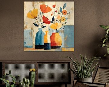 Bloemen van I ❤ Bloemen