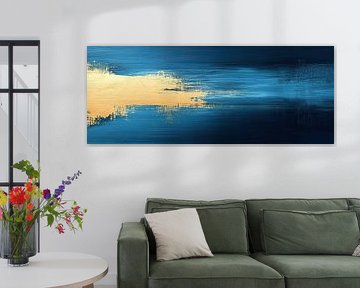Simple minimalist Bauhaus by Modern Collection