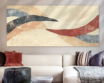 Modern abstract art by Modern Collection