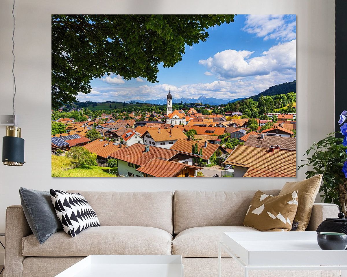 Raumvorschau