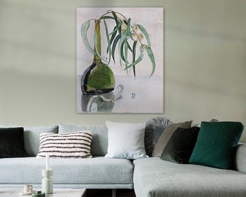Eucalyptus, Floris Verster
