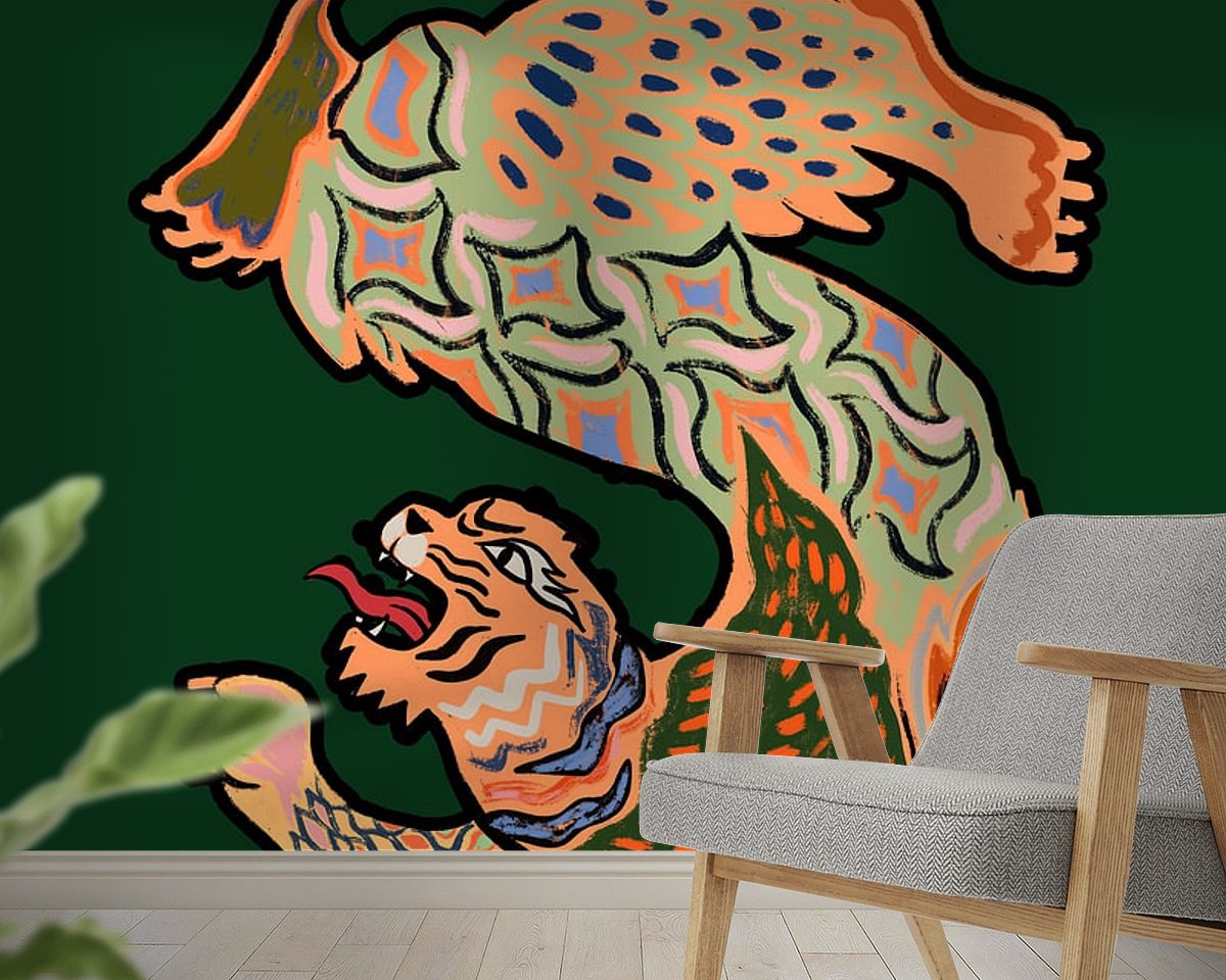 Raumvorschau