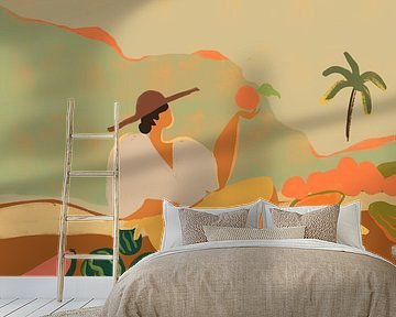 Boer Guave van Arty Guava