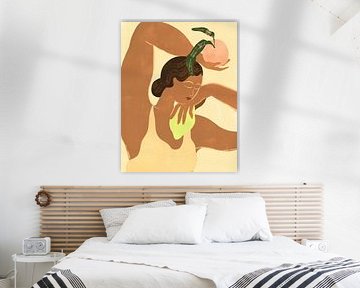 Lemonapple by Arty Guava
