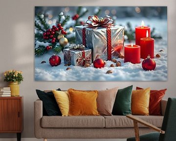 Wintercadeaus