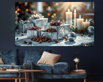 Liefdevolle geschenken
