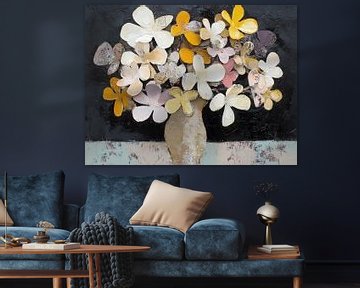 Flower Burst van I ❤ Bloemen