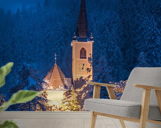 Raumvorschau