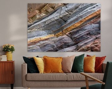 Flysch-4 van Gert van Eck