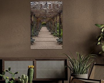 Giardini Reali van Franksfotoforum