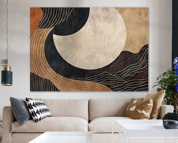 Boho minimalist by Modern Collection