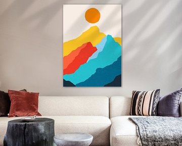 The Peak by Humane