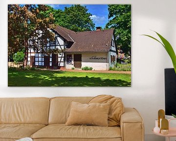 Schollbrockhaus Galerij