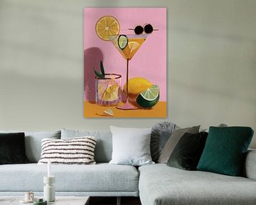 Cocktail Time van Studio Allee