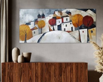 Armenien Kunst | Rätselhafte armenische Märchen