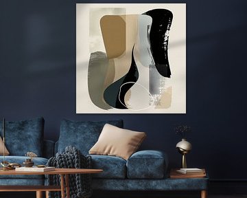 Scandinavian interior by Modern Collection
