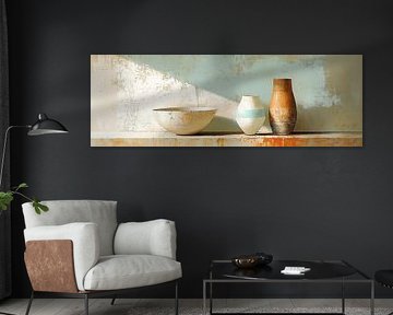 Echoes of Stillness by Zen and More