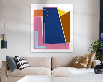 Colour Hug sur AK art