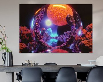 Space Dream