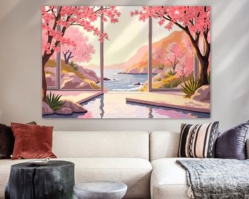 Zen Garten