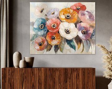 Blumen