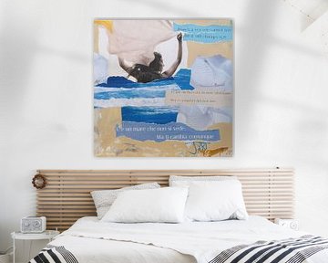 HIDDEN SEA by johannes richter