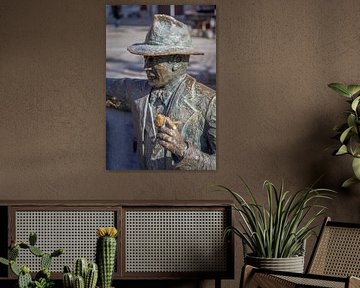 La pipe de Maigret sur Franksfotoforum