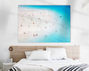 Beach Daydream