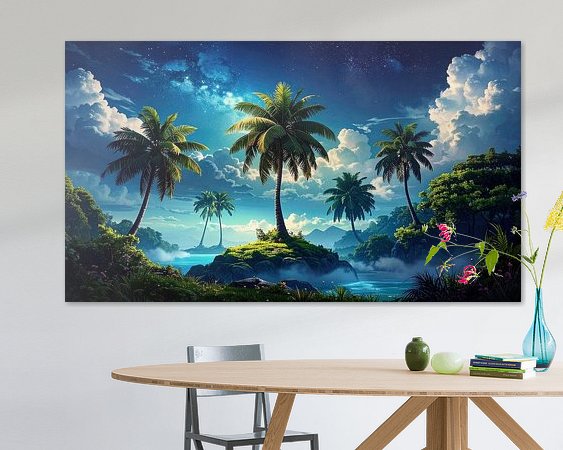 Raumvorschau