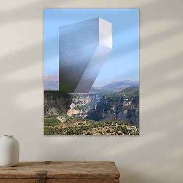 Monument To The Void 01