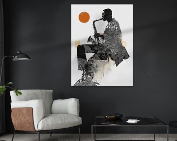 Urbaner Jazz von Cats & Dotz