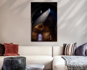 La lumière